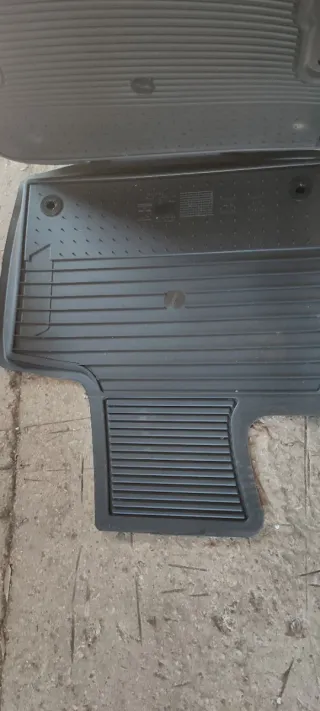 Alfombrillas Goma Peugeot 3008 Nuevas