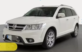 FIAT Freemont 2015 44.000 km