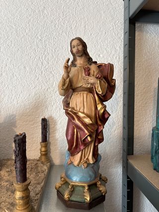 Sagrado Corazón de Jesús