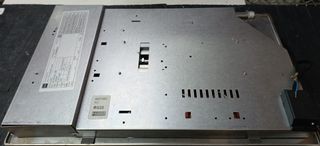 Placa de gas Teka EFX 30.1 2G AI AL CI BT