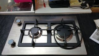 Placa de gas Teka EFX 30.1 2G AI AL CI BT