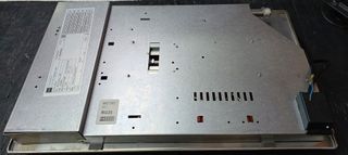 Placa de gas Teka EFX 30.1 2G AI AL CI BT