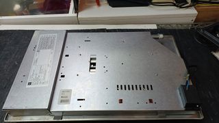 Placa de gas Teka EFX 30.1 2G AI AL CI BT