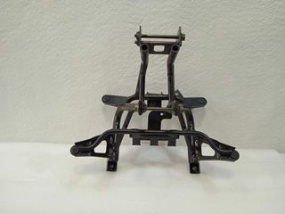 Araña Kymco Xciting S 400 (2016-2020)