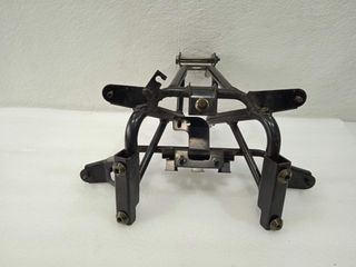 Araña Kymco Xciting S 400 (2016-2020)