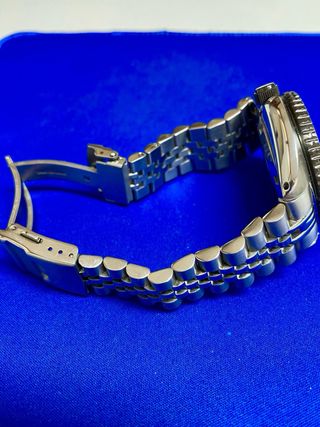 Seiko Prospex Save the Ocean Edición Especial,