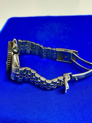 Seiko Prospex Save the Ocean Edición Especial,