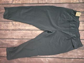 Pantalón Nike Dri-FIT Unlimited Hombre Verde