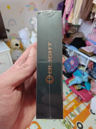 Olight Open Mini 2 Friendship 2025