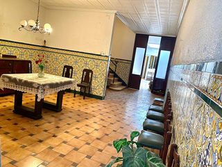 Casa adosada en venta en Madrigal en Villarreal