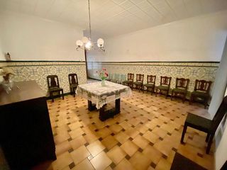 Casa adosada en venta en Madrigal en Villarreal