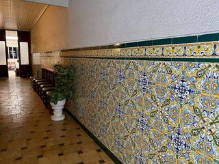 Casa adosada en venta en Madrigal en Villarreal