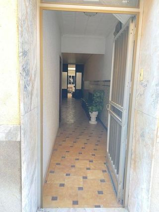 Casa adosada en venta en Madrigal en Villarreal