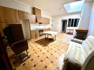 Casa adosada en venta en Madrigal en Villarreal