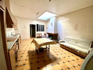 Casa adosada en venta en Madrigal en Villarreal