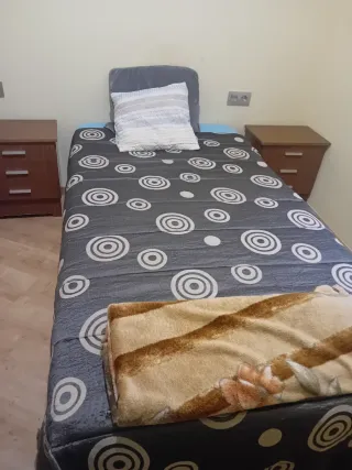 Armario abierto modular