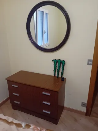 Armario abierto modular