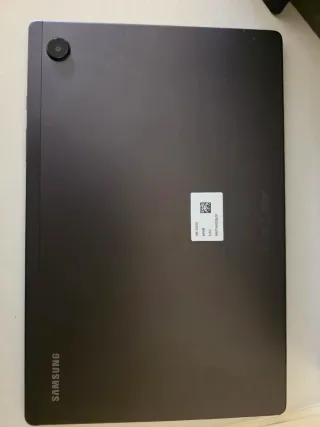 Samsung Galaxy Tab A8 Negra