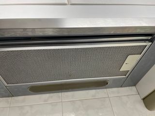 Campana extractora Balay