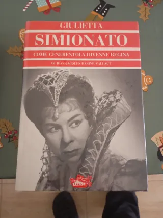 Giulietta Simionato