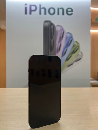 iPhone 14 Pro 256GB Negro