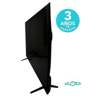 TV LED Hisense H43N5300