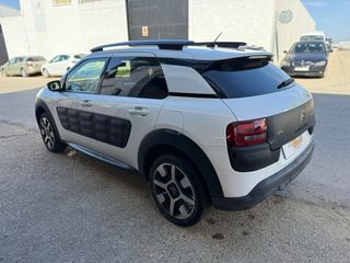 Citroen C4 Cactus 2016