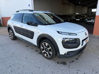 Citroen C4 Cactus 2016