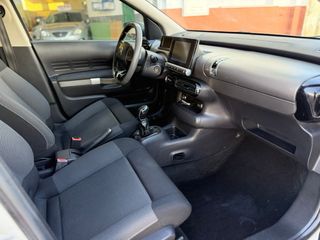 Citroen C4 Cactus 2016