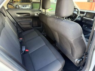 Citroen C4 Cactus 2016