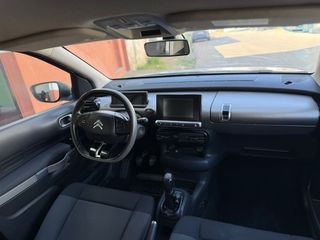 Citroen C4 Cactus 2016