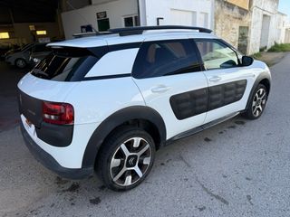 Citroen C4 Cactus 2016