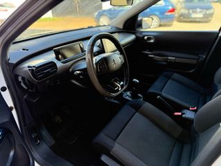 Citroen C4 Cactus 2016