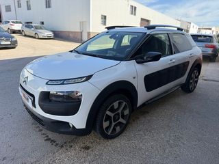 Citroen C4 Cactus 2016