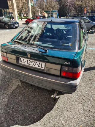 Rover 214i  1994
