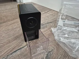 Sacapuntas manual Magritte con manivela