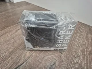 Sacapuntas manual Magritte con manivela