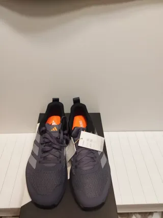 Zapatillas CrossFit Adidas Hombre