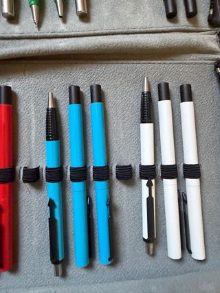 Set di penne Parker Vector