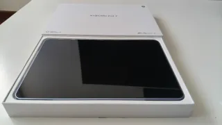 Xiaomi Pad 7 256GB + Focus Pen