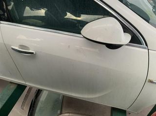 Puerta delantera opel insignia sports tourer 60557