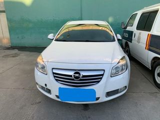 Puerta delantera opel insignia sports tourer 60557