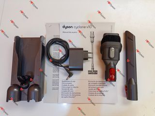Dyson Cyclone V10 speciale per animali domestici