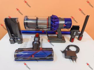 Dyson Cyclone V10 speciale per animali domestici