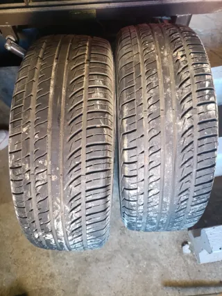 Ruedas de coche 195/60/R14 86H