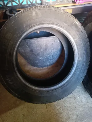 Ruedas de coche 195/60/R14 86H