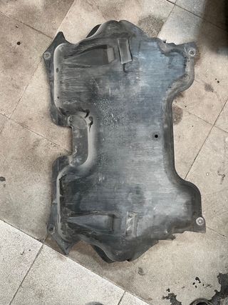 Cubre cárter Mercedes Clase E W211