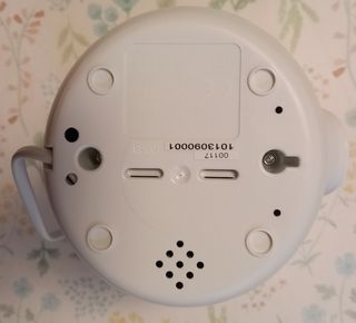 Calienta biberones Chicco + esterilizador