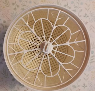 Calienta biberones Chicco + esterilizador