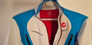 Maillot Castelli Invierno Talla L